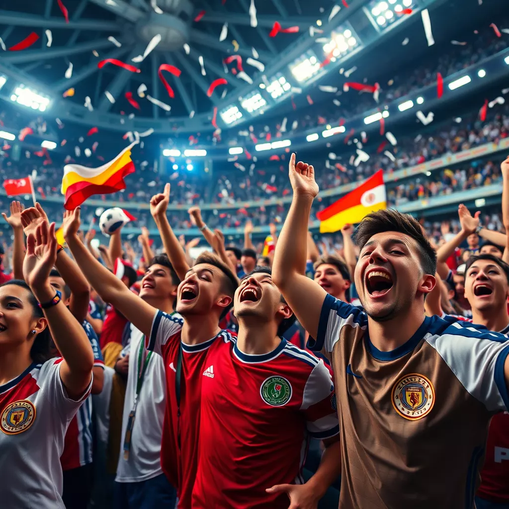 Đội tuyển Argentina tại World Cup 2026: Những điểm nhấn đáng chú ý