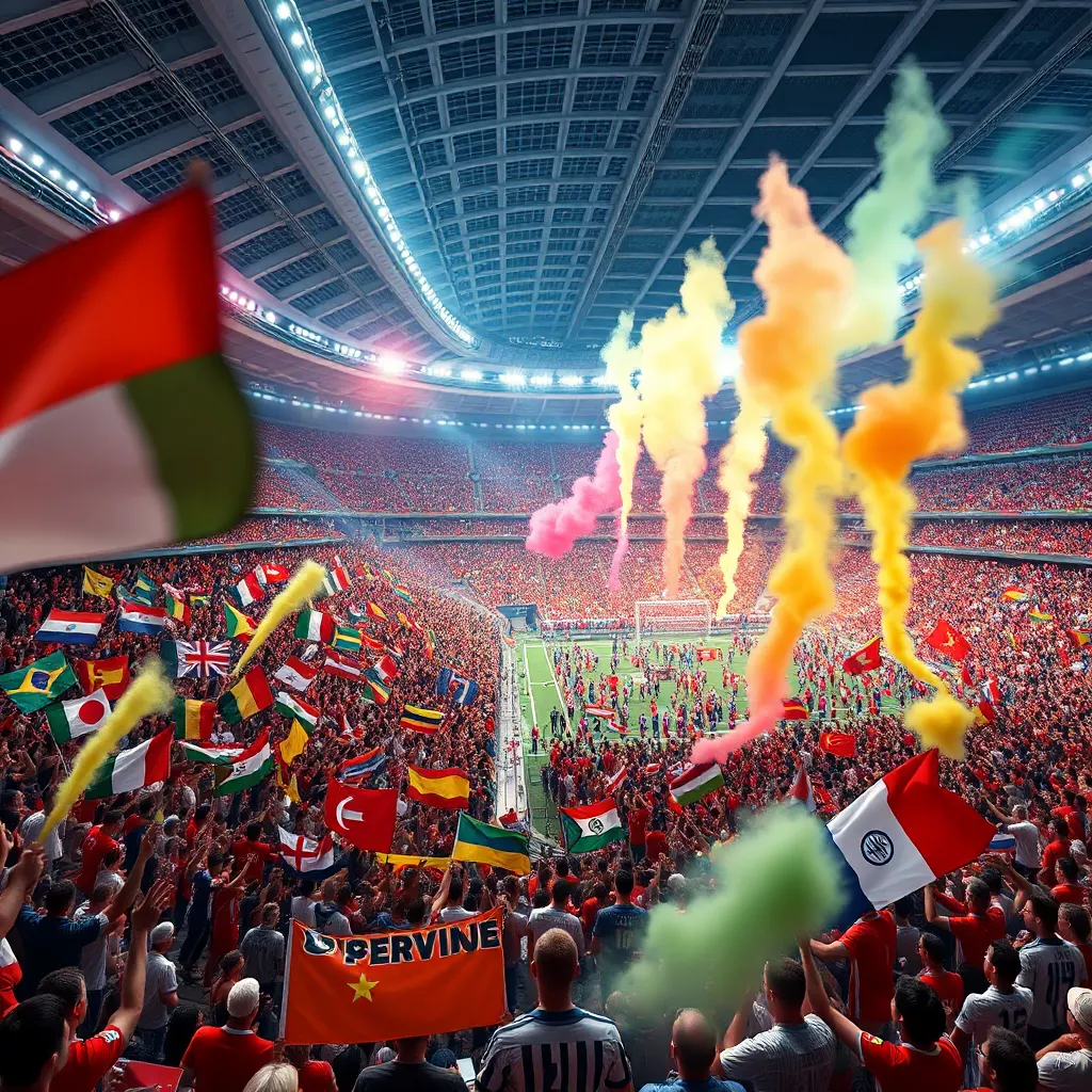 Spain vs Saudi Arabia: Thống kê đối đầu và dự đoán kết quả