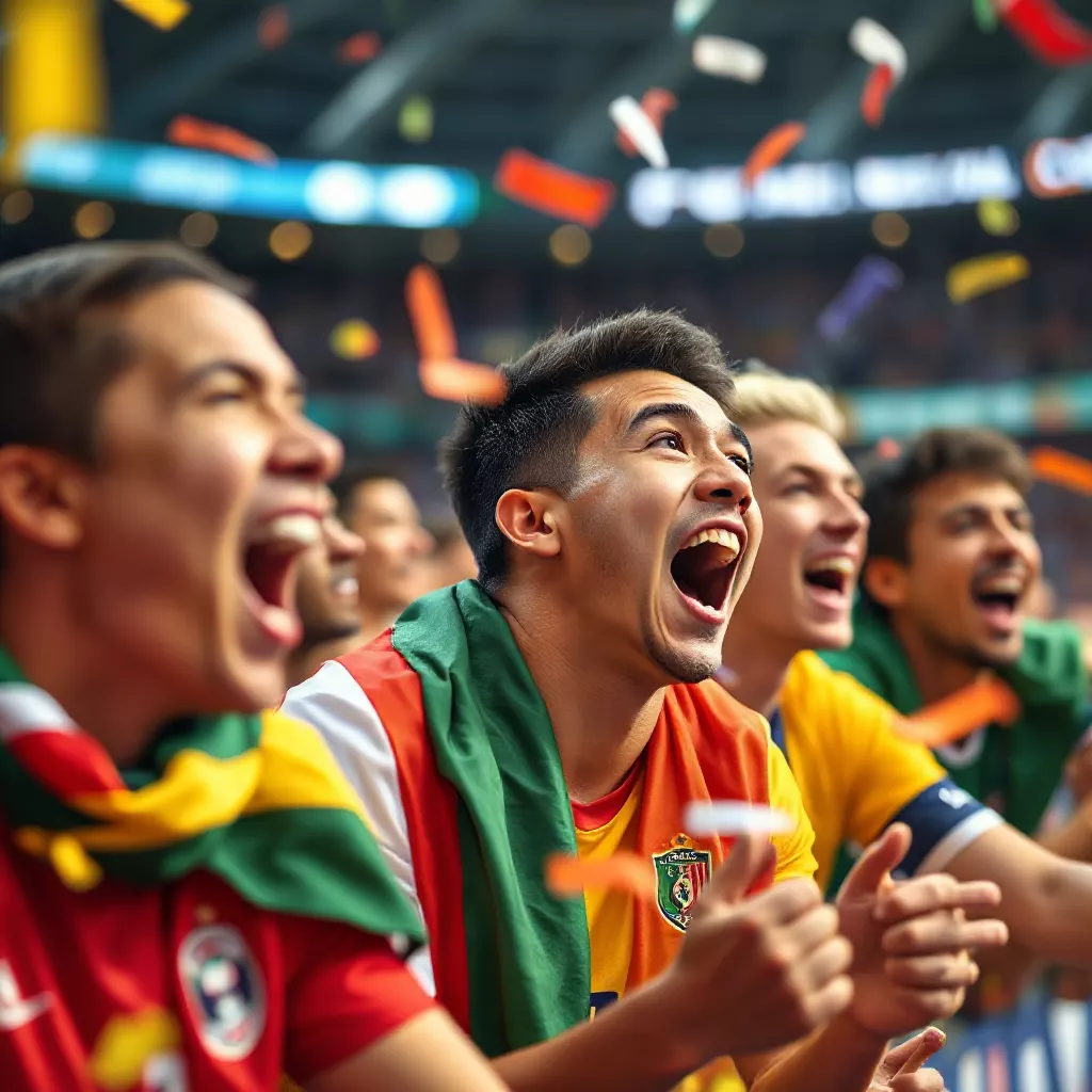 Nhận Định Chuyên Sâu: Jordan vs Algeria World Cup 2026 – Cuộc Chiến Của Những Kẻ Ngoại Đạo