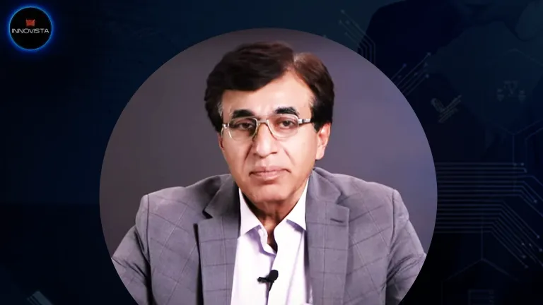 Dr. Naeem Mustafa
