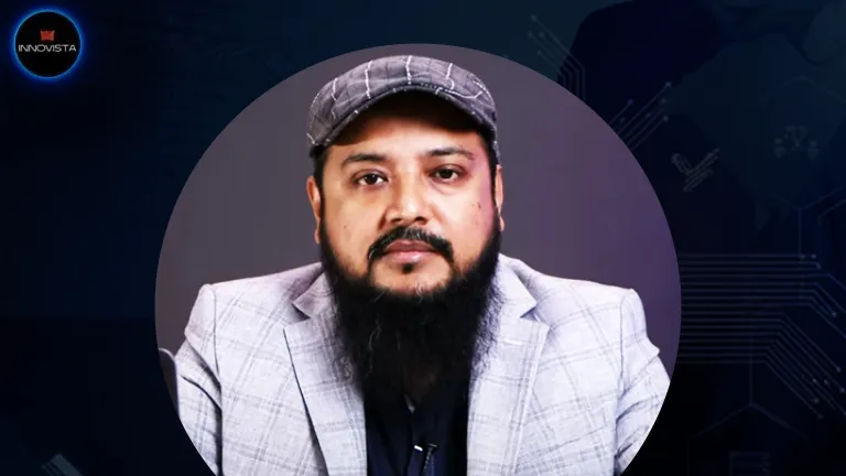Huzaifa Ali